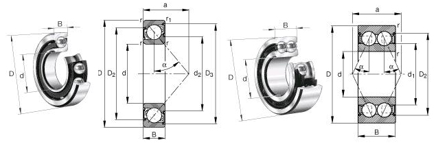 7220B/DB